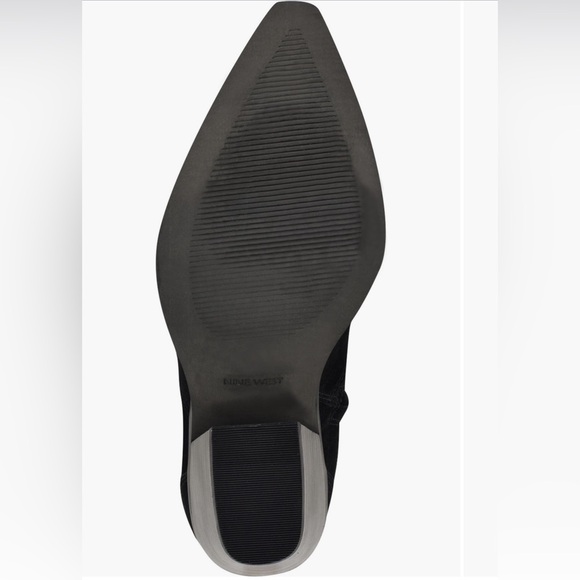 BRAND NEW Western Bootie - Picture 4 of 10